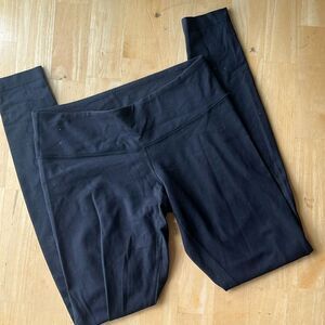 LULULEMON Original WUNDER UNDER Full Length W8 Leggings - AS IS